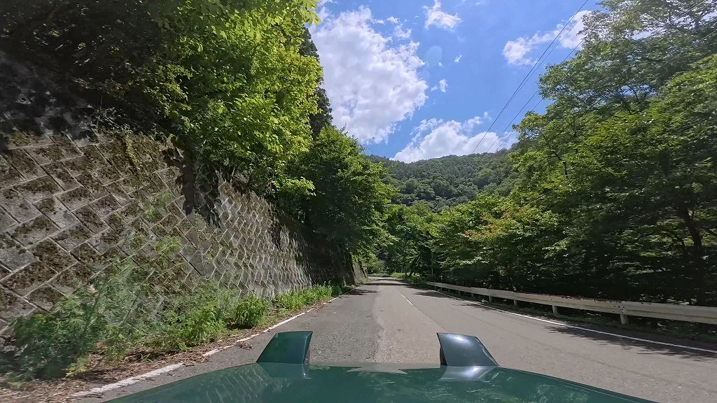 栃木県道293号庚申山公園線
